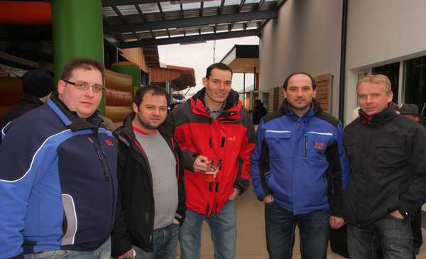 Holzfest 2013