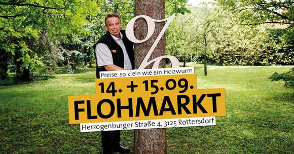 Burger Flohmarkt