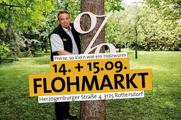 Burger Flohmarkt