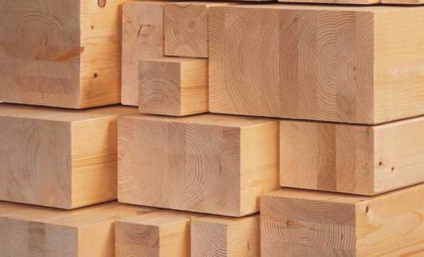 Leimbinder Dimensionen