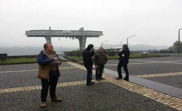 Betriebsausflug 10 13