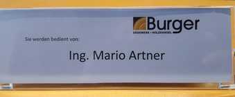 Mario Artner