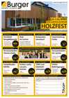 Burger Holzfest