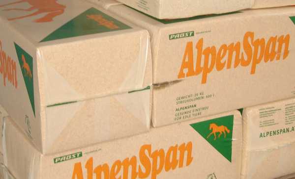 Alpenspan