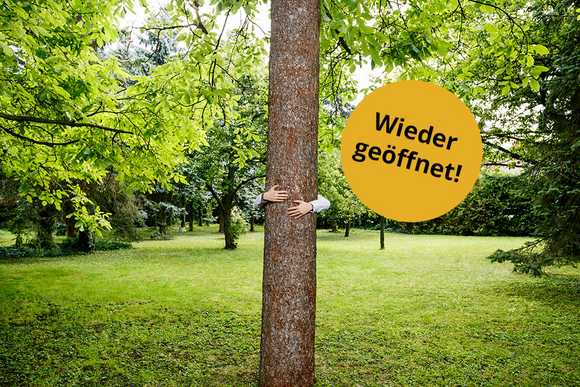 Burger wieder geöffnet
