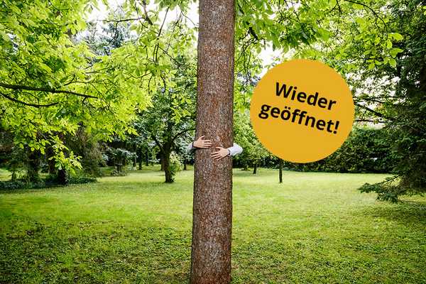 Burger wieder geöffnet