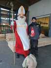 Nikolaus - Burgerholz Sägewerk