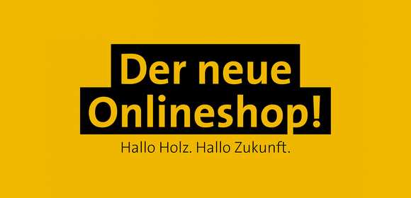 Holz Onlineshop