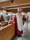 Nikolaus - Posing Schauraum