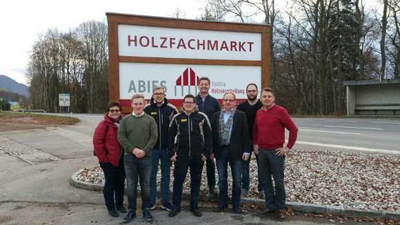 Holzausflug