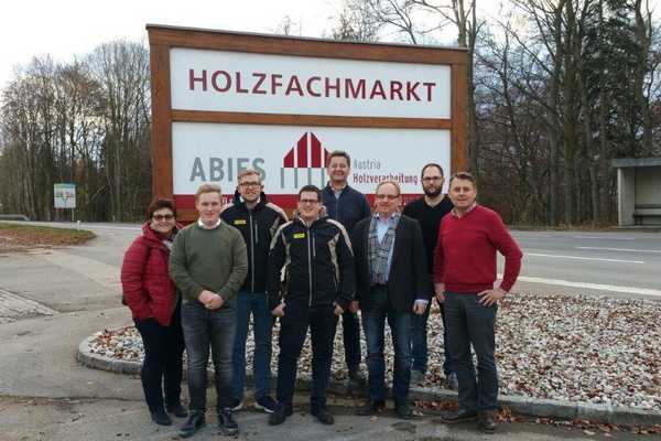 Holzausflug