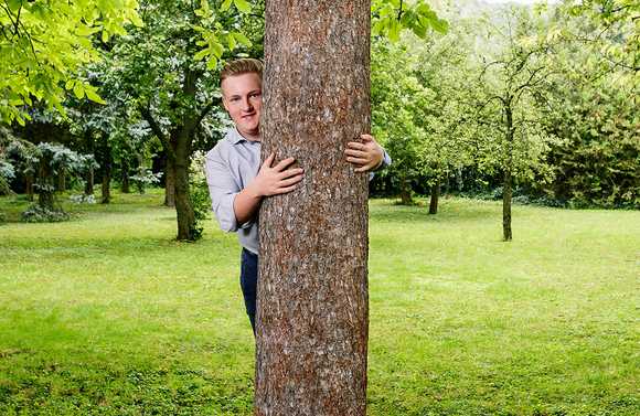 Simon Burger
