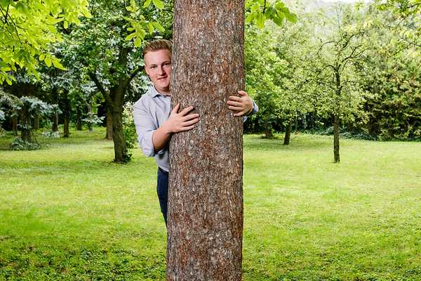 Simon Burger