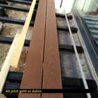 Terrasse Unterkonstruktion
