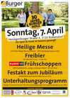 30 Jahre Burgerholz