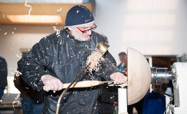 Holzfest 2016