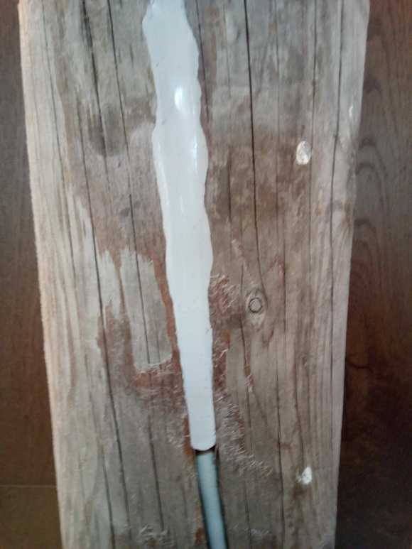 Holz Reparatur Kit