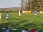 Fußball Spiel