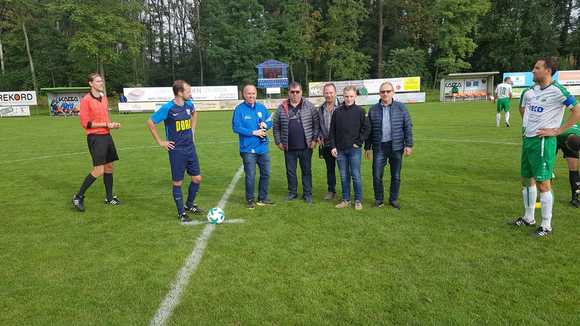 Burger Holz SV Hollenburg