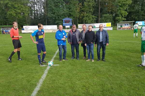 Burger Holz SV Hollenburg