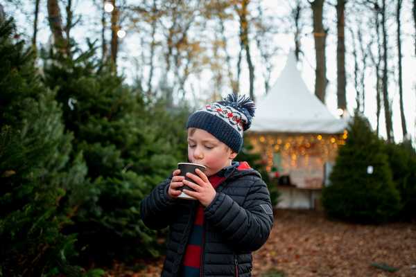 Christbaum