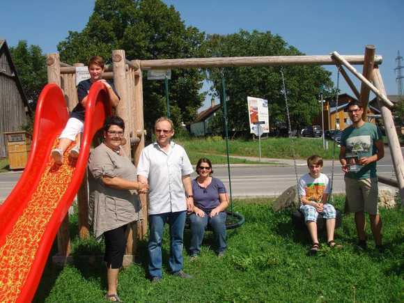 Burger Gewinnspiel