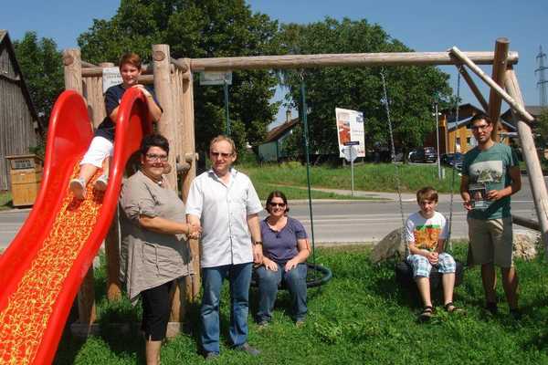Burger Gewinnspiel