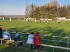 Fussballspiel Getzersdorf