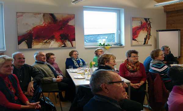 Seniorenbund Statzendorf
