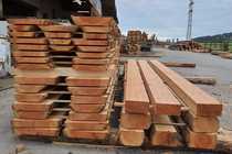 Holzhandel