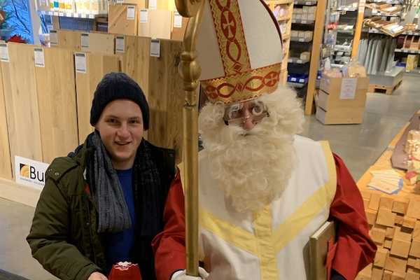 Burger Nikolaus
