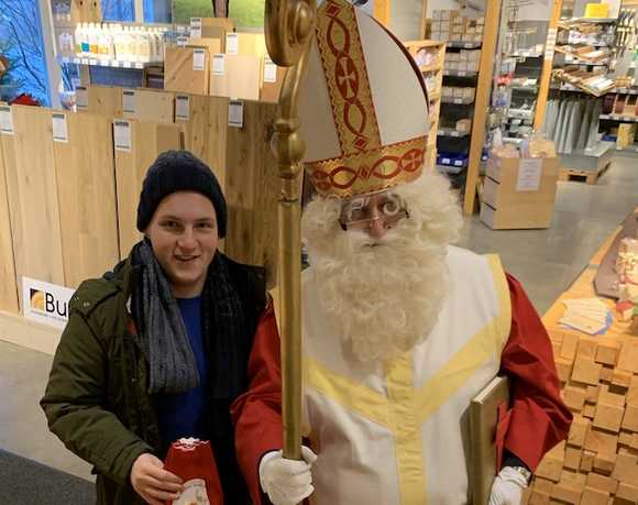 Burger Nikolaus