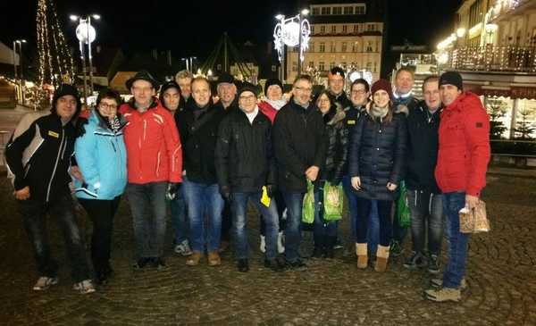 Mariazell 2016