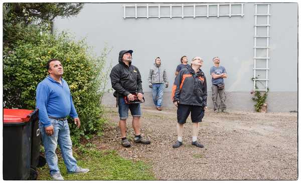 Fotoshooting