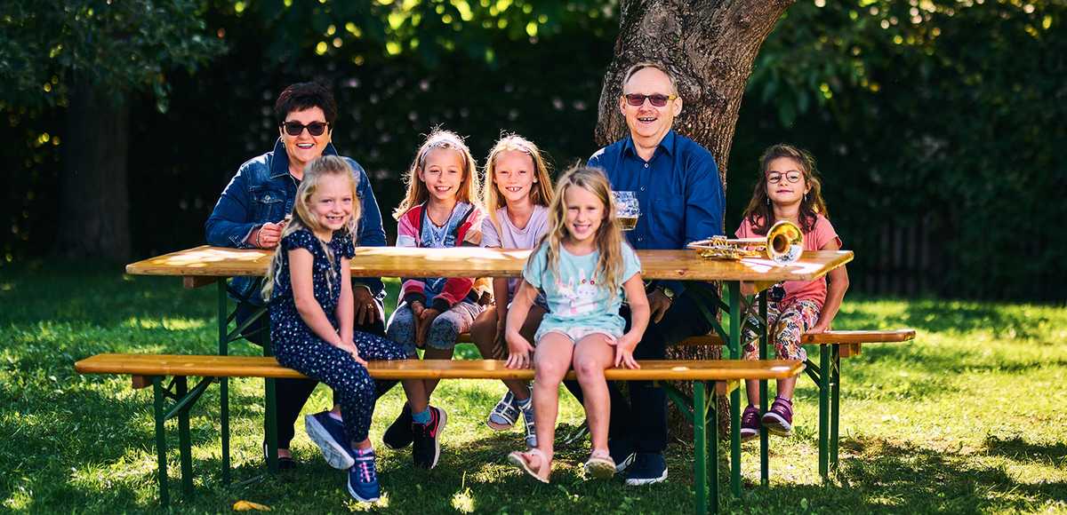 Der neue Burger Holz im Garten Katalog