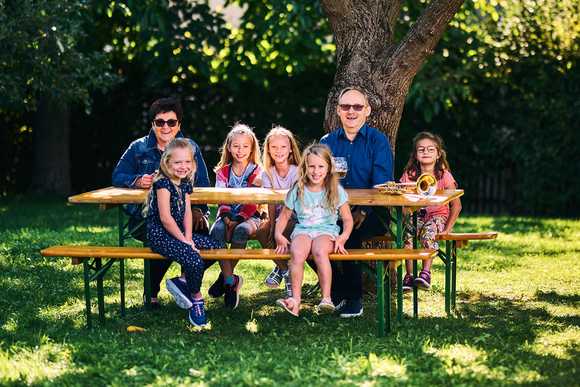 Der neue Burger Holz im Garten Katalog