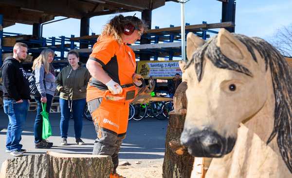 Holzfest 2019