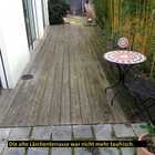 Alte Terrasse