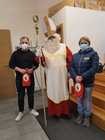 Nikolaus - Burgerholz Sägewerk