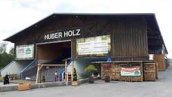 Weil Holz verbindet