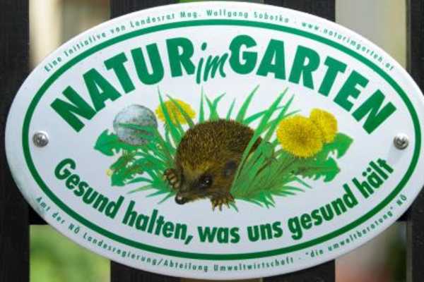 Garten Tulln
