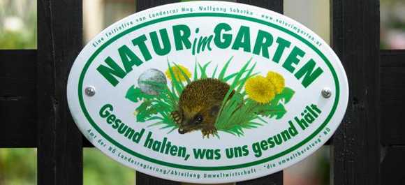 Garten Tulln