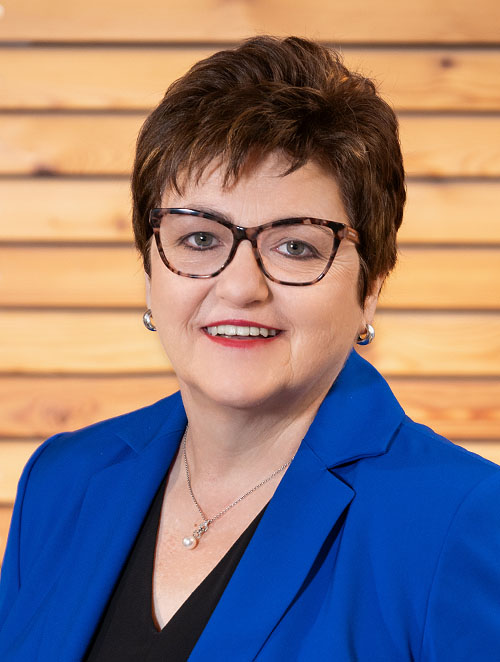 Maria Burger